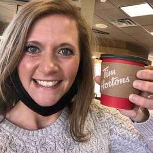 Meet your Posher, Bethany